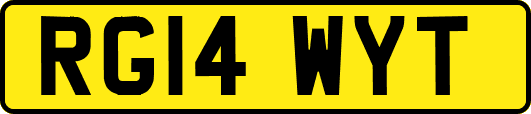 RG14WYT