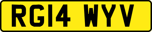 RG14WYV