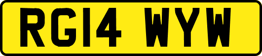 RG14WYW