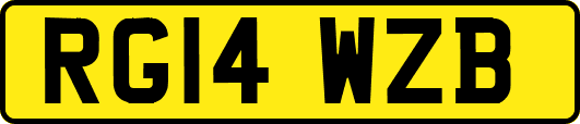 RG14WZB