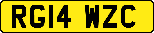 RG14WZC