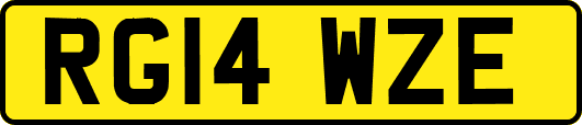 RG14WZE