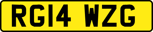 RG14WZG