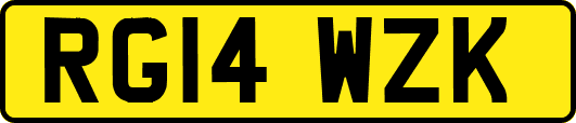RG14WZK