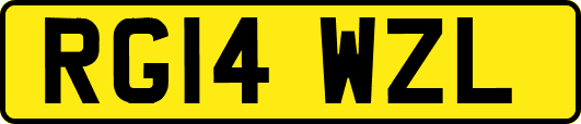 RG14WZL