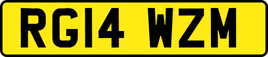 RG14WZM