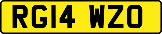 RG14WZO