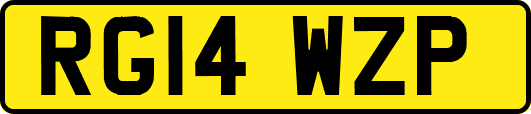 RG14WZP