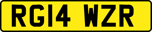 RG14WZR