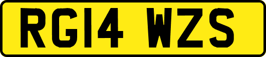 RG14WZS