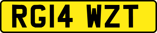 RG14WZT