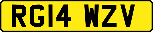 RG14WZV