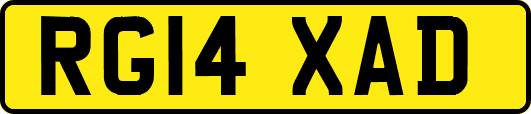 RG14XAD