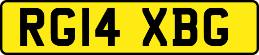 RG14XBG
