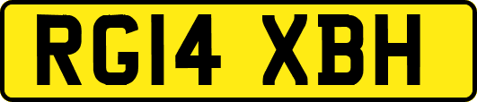 RG14XBH