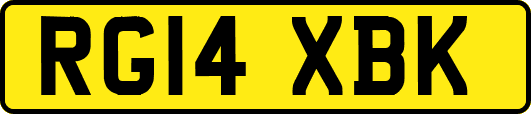 RG14XBK