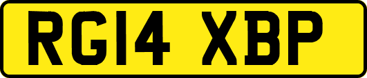 RG14XBP