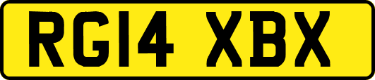 RG14XBX