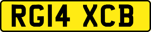 RG14XCB