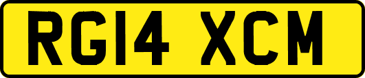 RG14XCM