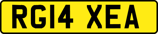 RG14XEA
