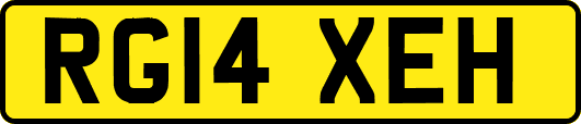 RG14XEH