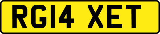 RG14XET