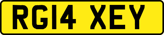RG14XEY
