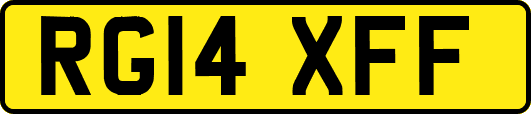 RG14XFF