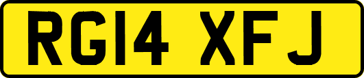RG14XFJ