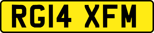 RG14XFM