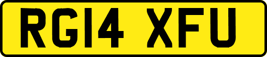 RG14XFU