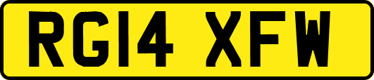 RG14XFW