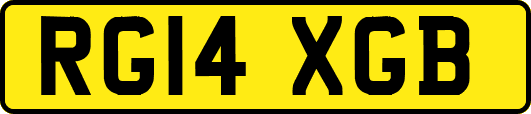 RG14XGB