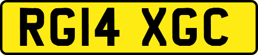 RG14XGC