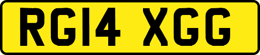 RG14XGG