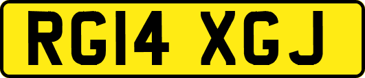 RG14XGJ