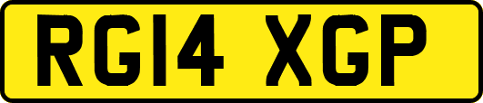 RG14XGP