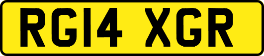 RG14XGR
