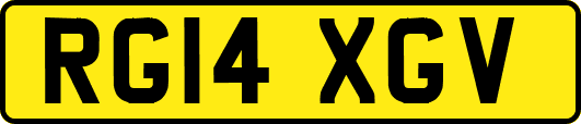 RG14XGV