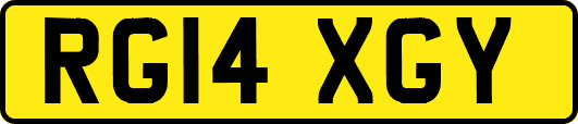 RG14XGY