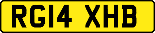RG14XHB