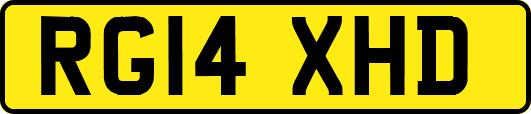 RG14XHD