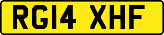 RG14XHF