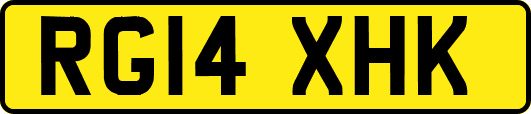 RG14XHK