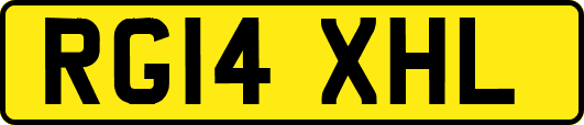 RG14XHL