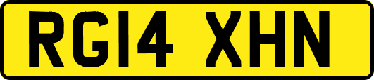 RG14XHN