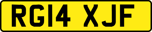 RG14XJF