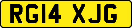 RG14XJG