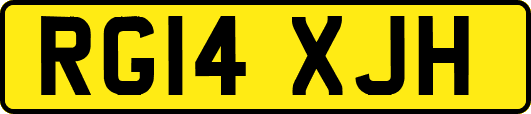 RG14XJH